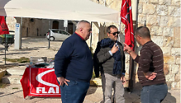 Pesca in agonia, l'allarme dei sindacati: “Senza interventi sarà la fine”