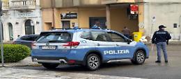 Controlli a tappeto, sicurezza rafforzata dopo l’attentato a Oria