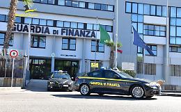 Lavoro nero e scontrini fantasma: controlli e denunce delle Fiamme Gialle