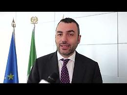 La Puglia vara la legge sull'Intelligenza Artificiale: prima in Italia a puntare su innovazione aperta e AI. Il video