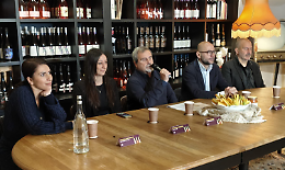 “Caroots”, Polignano celebra la sua carota: sapori, tradizione e turismo in una due giorni di eventi