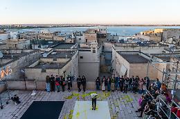 I tetti della Città Vecchia tra architettura e arte