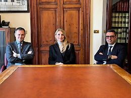 Vitantonio Dipace è il nuovo Amministratore Delegato di Amet S.p.A.