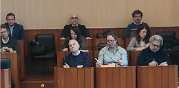 Cittadella della Carità, Borraccino: “Massimo impegno per tutelare i 160 lavoratori”