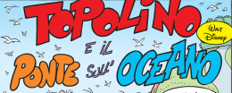 Topolino parla barese: il fumetto più amato d’Italia celebra i dialetti con cinque edizioni speciali