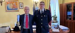 Arriva da Lecce il nuovo vertice dell’Ufficio Prevenzione della Questura di Bari