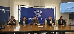 Torna GustoFood, la fiera salentina dedicata alla ristorazione che unisce imprese, formazione e innovazione