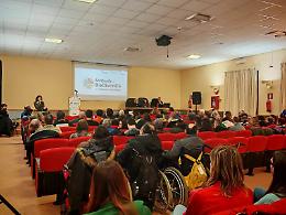 Lama Balice, natura e inclusione: le “Sentinelle della Biodiversità” aprono il parco a tutti
