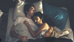 “Paterson”, una riflessione sulla poesia quotidiana della vita