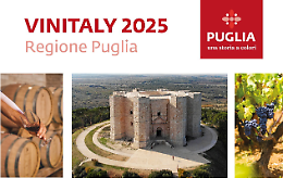 La Puglia al Vinitaly 2025: vino, olio e pescato per raccontare l’identità di un territorio che resiste alla crisi