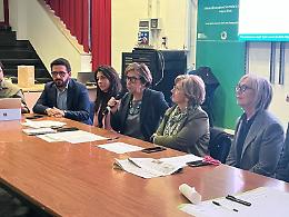 Bari punta sulla transizione ecologica: verde urbano, parchi lineari e città resiliente per la sfida climatica