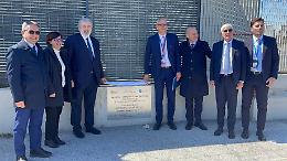 Aeroporto del Salento, al via la rivoluzione: nuovo terminal passeggeri e sistema di smistamento bagagli hi-tech