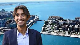 Stasera Donzelli a Taranto: annuncerà il candidato sindaco?