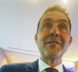 L'Ilva di Taranto ed il riarmo europeo: parla il generale Vannacci