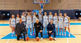 La Dinamo festeggia con l’Under 19: trionfo in Coppa Puglia Serie C