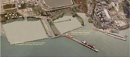 Il porto verso il futuro: via libera al maxi progetto da 43 milioni di euro