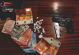Droga e armi, 21 condanne definitive nel maxi blitz contro il clan Palermiti. Tutti i nomi