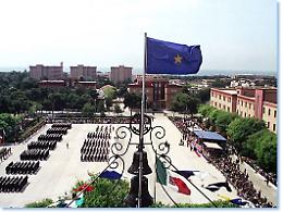 Cambio a Mariscuola Taranto 