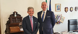 Frantoi oleari, Aifo lancia l’allarme: "Senza anticipi le imprese rischiano la paralisi"