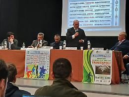 Sport, cultura e territorio: il progetto "Palestranatura" coinvolge oltre 2.000 studenti della provincia Bat