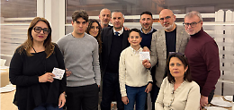 Trinitapoli in corsa per la ricerca: eventi e solidarietà per sostenere la lotta al diabete