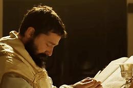 Orfeo: il cinema incontra il sacro a Taranto


