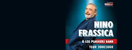 Nino Frassica a Lecce: concerto-cabaret alle Cave del Duca