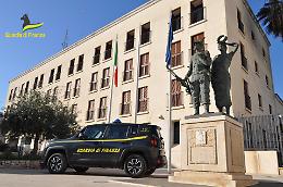 Cerimonia della Guardia di Finanza: modifiche alla viabilità in vista del 251° anniversario