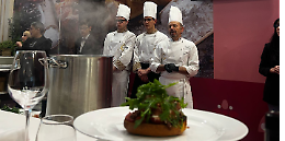 Puglia protagonista al Vinitaly 2025: tradizione e innovazione per il futuro del vino