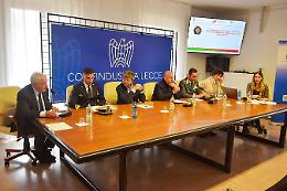 Istituzioni e imprese unite per la tutela del mare: successo per la Settimana Blu. Le foto