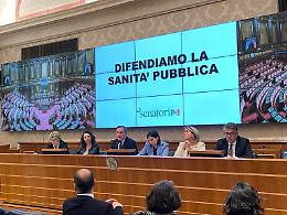 Sanità pubblica, il Pd all’attacco: "Governo Meloni fallimentare, tentativo evidente di privatizzazione"