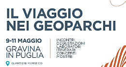 Biodiversa accende i riflettori sui Geoparchi italiani: dalla Puglia un messaggio di tutela e sviluppo