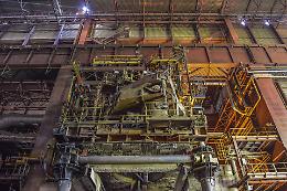 «Acciaierie d'Italia, il piano industriale di Baku Steel resta un mistero»