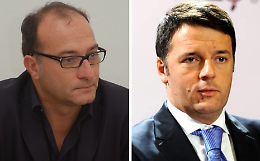«Eccellente scelta ignorare i consigli di Renzi, ne sanno qualcosa le imprese dell’indotto ex Ilva»