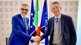 Siglato l'accordo per rilanciare l'Art Bonus e valorizzare la cultura