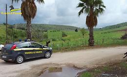 Truffa ai danni dello Stato e occupazione abusiva di terreni demaniali: arrestati allevatore e compagna