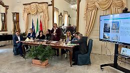 «Una Consulta per il Centro Storico»