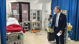 Ospedale di Galatina, il consigliere regionale Pagliaro accusa la Asl di immobilismo