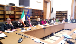 Riti e Vespucci, vertice in prefettura