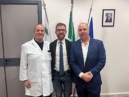 IRCCS "Saverio de Bellis", confermati i vertici: continuità alla guida sanitaria e amministrativa