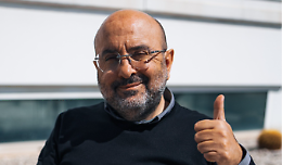 La candidatura di Sandro Cataldo spacca il centrodestra: «Scelta non condivisa, valuteremo le prossime mosse»