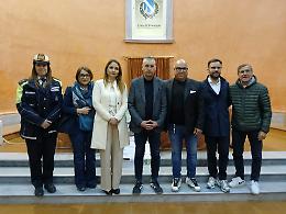 Trinitapoli punta al 65% di raccolta differenziata: incontro su "Come si Differenzia"