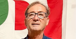 Il Pd sceglie Giuseppe Bottiglia: "Leadership di esperienza per rilanciare il partito in città"