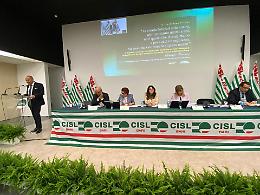 Lavoro povero, sicurezza in crisi e giovani senza futuro. La Cisl: "Serve un piano straordinario per il territorio"