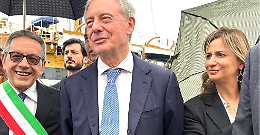 Brindisi al centro del rilancio industriale: il ministro Urso incontra sindacati e istituzioni