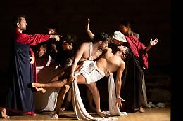 "Tessere d'arte": orari e sedi delle rappresentazioni