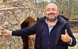 Triggiano, crolla il centrodestra: ritiro shock del candidato sindaco Onofrio D’Alesio