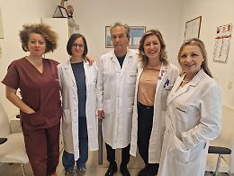 All'Istituto Tumori un nuovo test per riconoscere il disagio emotivo nei pazienti oncologici