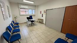 Presidio di 12 ore al giorno nella ex Pretura: sanità territoriale verso il rilancio