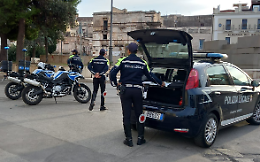 Riti e nave Vespucci, città off-limits. Tutte le limitazioni al traffico